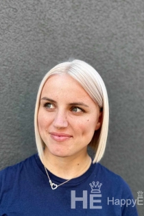 Anna, Miaka 28, Dortmund / Ujerumani Wasindikizaji - 1