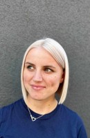 Anna, 29 m., Dortmundas / Vokietija Escorts