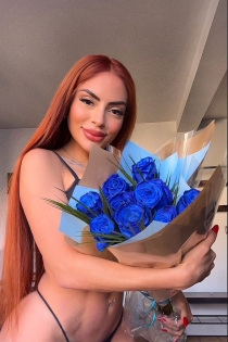Jade, Miaka 22, San Giljan / Malta Wasindikizaji - 12