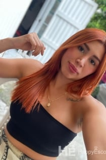 Valeria, Umur 22, Pengiring San Giljan / Malta - 5