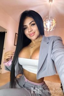 Megan, Age 22, Escort in San Giljan / Malta - 2