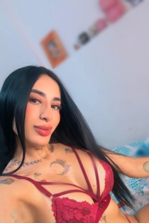 Karina, 22 år, San Giljan / Malta Eskorte - 2