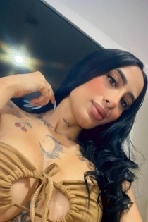 Karina, 22 år, San Giljan / Malta Eskorte - 5