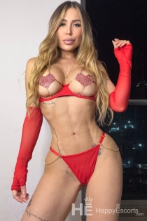 Ambar, 28-aastane, Dubai / AÜE saatjad – 2