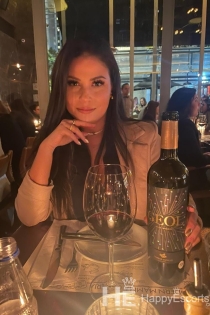 Baby, 25 éves, Mostar / Bosznia-Hercegovina Eskortlányok - 6
