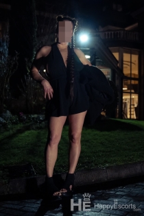 Saray, 35, San Sebastián / Espanja Escorts - 1