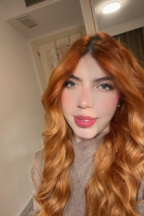 Emma, ​​21 años, Escorts Marbella / España - 2