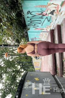 Emma, ​​Umur 22, Pengiring Marbella / Sepanyol - 2