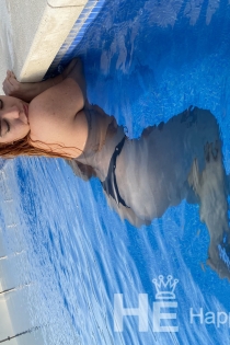Emma, ​​Umur 22, Pengiring Marbella / Sepanyol - 4