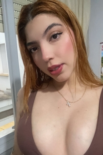 Emma, ​​Umur 22, Pengiring Marbella / Sepanyol - 7