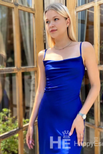 Ekaterna, 27 anni, Ashmyany / Bielorussia Escort - 1