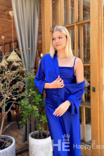 Ekaterna, 27 anni, Ashmyany / Bielorussia Escort - 2