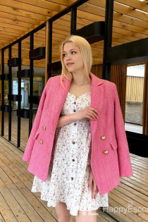 Ekaterna, 27 anni, Ashmyany / Bielorussia Escort - 4