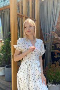 Ekaterna, 27 anni, Ashmyany / Bielorussia Escort - 5