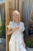 Alyona, starost 22, Tirana / Albanija Spremljevalci