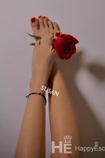 Susan, 23 ετών, San Giljan / Μάλτα Συνοδοί - 12