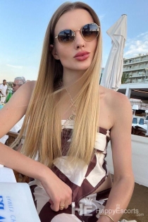 Lira, vanus 32, Dubai / AÜE saatjad - 5