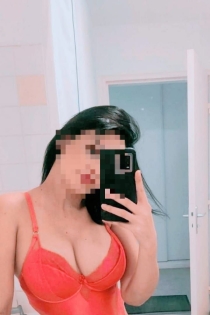 Anita, 26 de ani, Basel / Elveția Escorte - 1