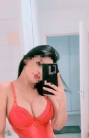 Anita, 26 tuổi, Basel / Thụy Sĩ