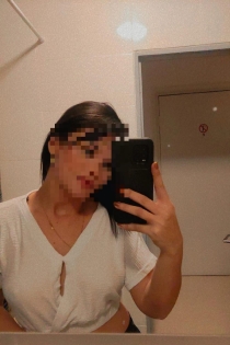 Anita, 26 de ani, Basel / Elveția Escorte - 2