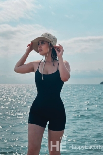 Lisa, Age 22, Escort in Moscow / Russia - 1