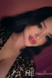 Lisa, Age 22, Escort in Moscow / Russia - 5