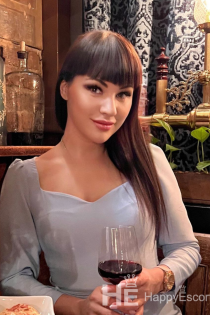 ナタリ、22 歳、イスタンブール / トルコ エスコート - 5