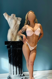 Daniela, 26 años, Benidorm / Escorts España - 5