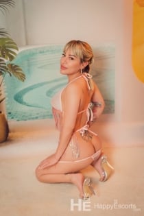 Lucia, Età 23, Lussemburgo / Escort Lussemburgo - 1