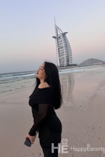 Azazel, vanus 22, Dubai / AÜE saatjad - 2