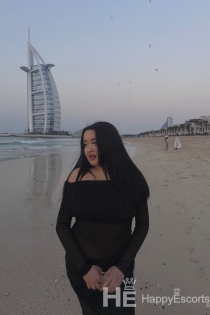 Azazel, vanus 22, Dubai / AÜE saatjad - 3