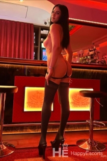 Nykol อายุ 23 ปี จากแฟรงก์เฟิร์ต อัม ไมน์ / เยอรมนี Escorts - 4