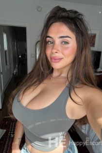 Bettymilla423, .telegram, Alder 26, Lund / Sverige Escorts - 1