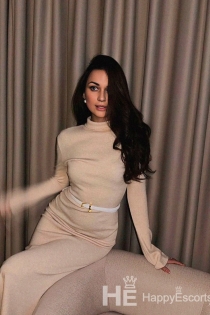 Modena Horton, Alter 25, Escort in Dubai / VAE - 2
