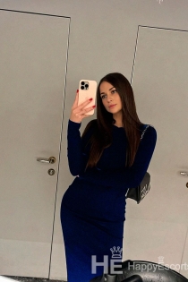 Modena Horton, Alter 25, Escort in Dubai / VAE - 3