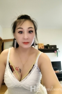 Shuijiao, 44 ​​m., Tirana / Albanija eskortas – 1