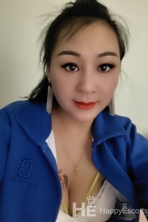 Shuijiao, 44 ​​m., Tirana / Albanija eskortas – 2