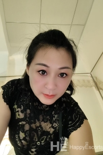 Shuijiao, 44 ​​m., Tirana / Albanija eskortas – 3