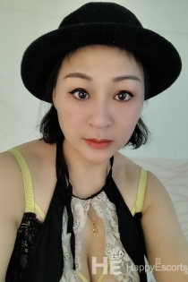 Shuijiao, 44 ​​m., Tirana / Albanija eskortas – 4