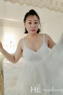 Shuijiao, 44 ​​m., Tirana / Albanija eskortas – 6