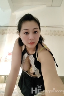 Shuijiao, 44 ​​m., Tirana / Albanija eskortas – 7