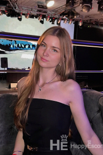 Blessy Valentine, Alter 23, Escort in Dubai / VAE - 4