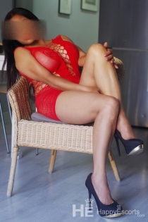 Carla, Yaş 35, Perpignan / Fransa Eskortlar - 2