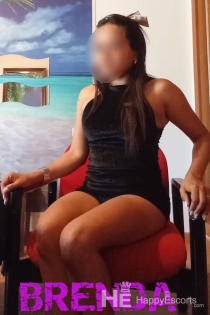 브렌다, 35세, 페르피냥 / 프랑스 에스코트 - 3