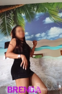브렌다, 35세, 페르피냥 / 프랑스 에스코트 - 5