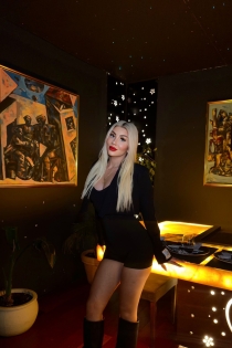 Adelina, Age 25, Escort in Tirana / Albania - 2