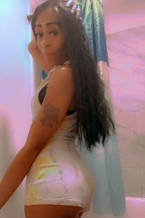 Secret Waters, Age 43, Escort in Houston / USA - 2