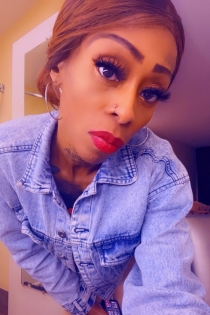 Secret Waters, Age 43, Escort in Houston / USA - 3