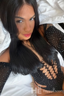 Chiara, Miaka 23, Berlin / Ujerumani Wasindikizaji - 2