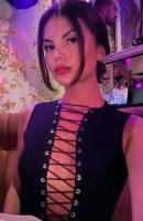 Nancy, 24-aastane, Pariis / Prantsusmaa saatjad